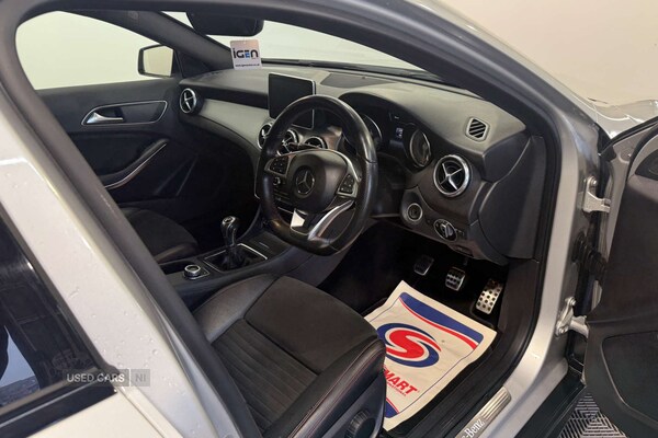 Used Mercedes-Benz GLA 2016 for sale - 77441761: Photo 16