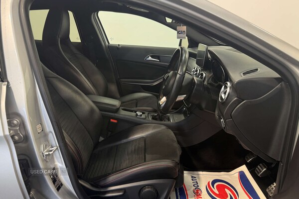 Used Mercedes-Benz GLA 2016 for sale - 77441761: Photo 17