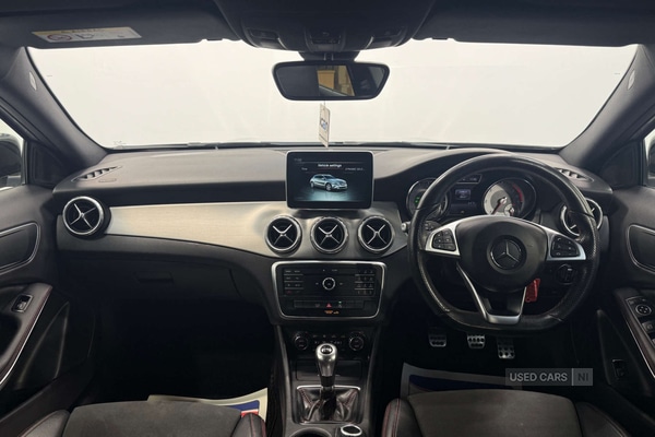 Used Mercedes-Benz GLA 2016 for sale - 77441761: Photo 19