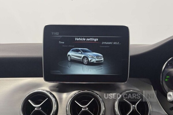 Used Mercedes-Benz GLA 2016 for sale - 77441761: Photo 20