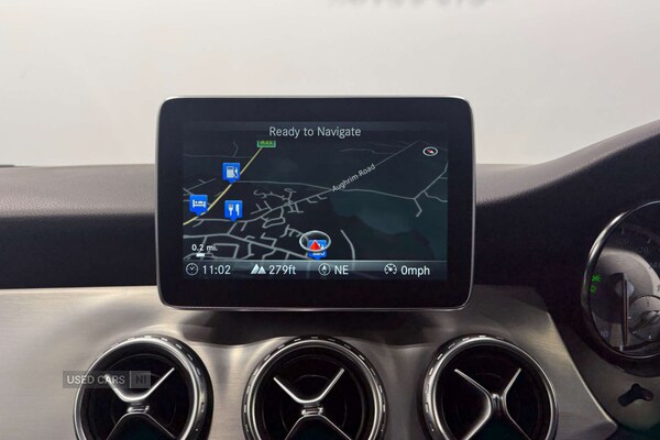 Used Mercedes-Benz GLA 2016 for sale - 77441761: Photo 21