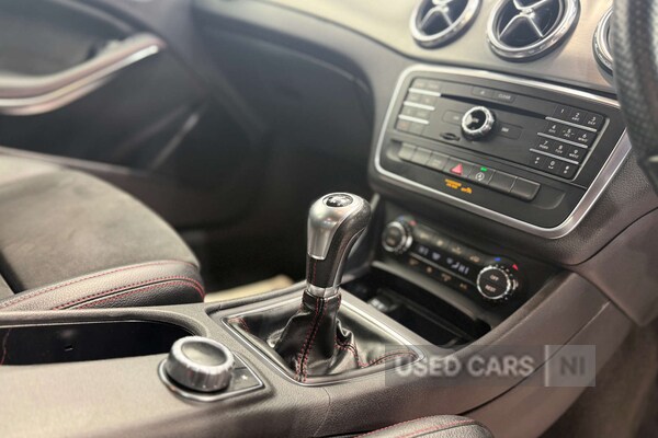 Used Mercedes-Benz GLA 2016 for sale - 77441761: Photo 22