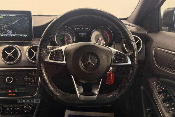 Used Mercedes-Benz GLA 2016 for sale - 77441761: Photo 23