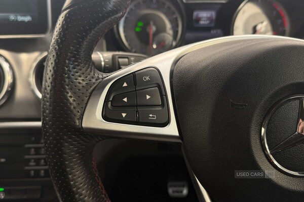 Used Mercedes-Benz GLA 2016 for sale - 77441761: Photo 24