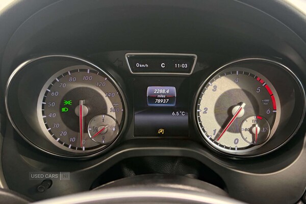 Used Mercedes-Benz GLA 2016 for sale - 77441761: Photo 25