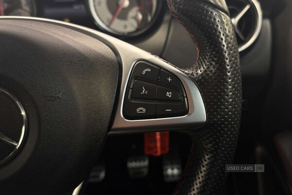 Used Mercedes-Benz GLA 2016 for sale - 77441761: Photo 26