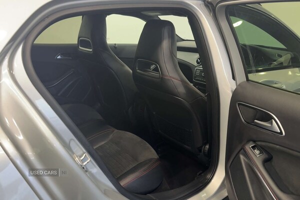 Used Mercedes-Benz GLA 2016 for sale - 77441761: Photo 28