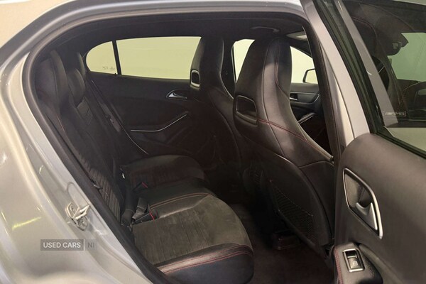 Used Mercedes-Benz GLA 2016 for sale - 77441761: Photo 29