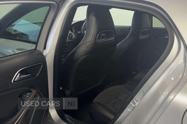 Used Mercedes-Benz GLA 2016 for sale - 77441761: Photo 30