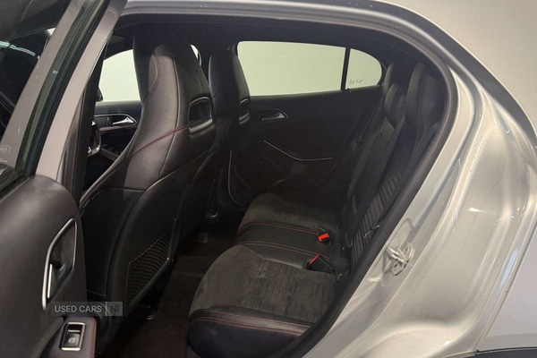 Used Mercedes-Benz GLA 2016 for sale - 77441761: Photo 31