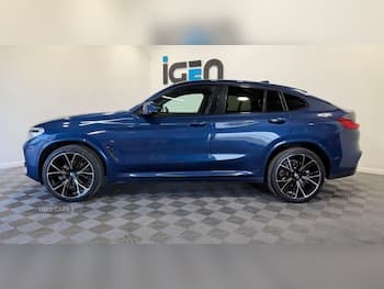 Used BMW X4 2020 for sale - 79544558: Photo