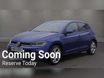 Used Volkswagen Polo 2023 for sale - 79389174: Photo