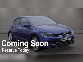 Used Volkswagen Polo 2023 for sale - 79389174: Photo