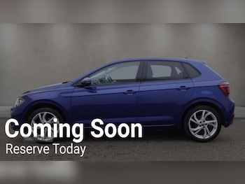 Used Volkswagen Polo 2023 for sale - 79389174: Photo
