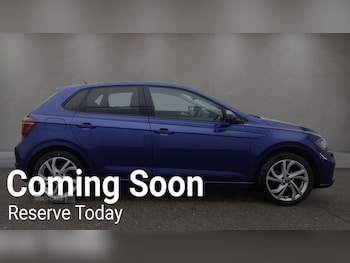 Used Volkswagen Polo 2023 for sale - 79389174: Photo