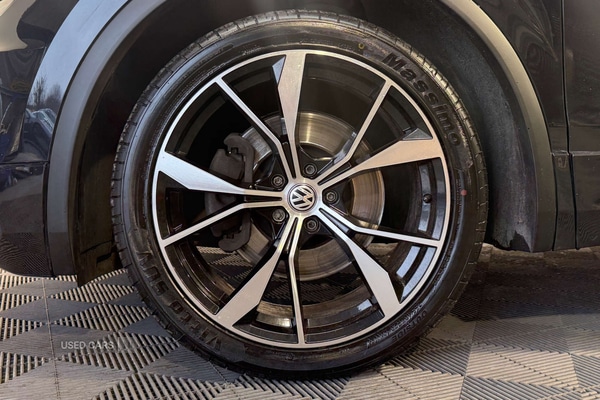 Used Volkswagen Tiguan 2018 for sale - 77456894: Photo 10