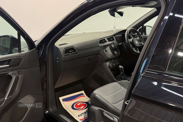 Used Volkswagen Tiguan 2018 for sale - 77456894: Photo 12