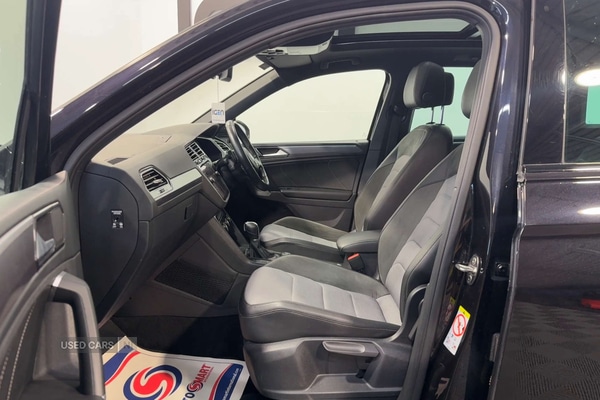 Used Volkswagen Tiguan 2018 for sale - 77456894: Photo 13