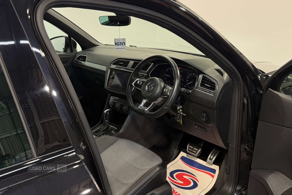 Used Volkswagen Tiguan 2018 for sale - 77456894: Photo 15