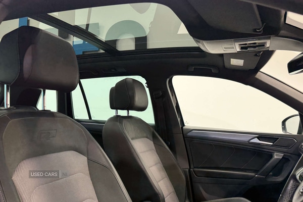 Used Volkswagen Tiguan 2018 for sale - 77456894: Photo 17