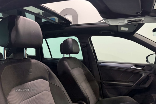 Used Volkswagen Tiguan 2018 for sale - 77456894: Photo 18