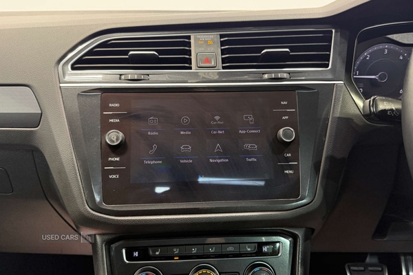 Used Volkswagen Tiguan 2018 for sale - 77456894: Photo 21