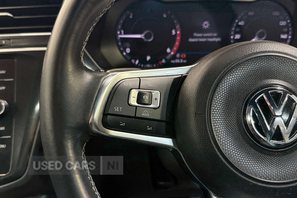 Used Volkswagen Tiguan 2018 for sale - 77456894: Photo 24