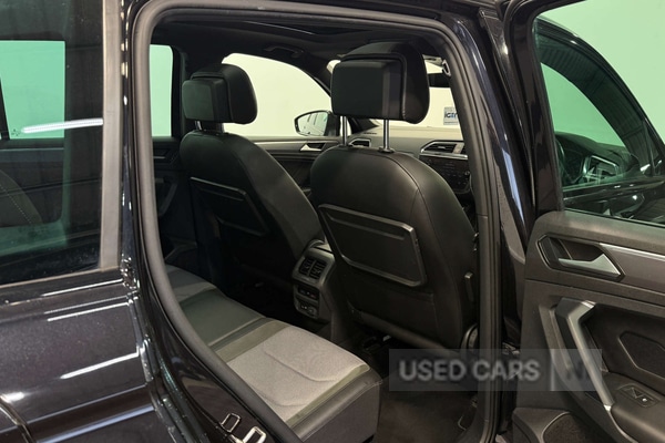 Used Volkswagen Tiguan 2018 for sale - 77456894: Photo 28