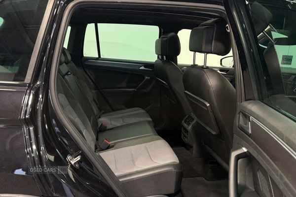 Used Volkswagen Tiguan 2018 for sale - 77456894: Photo 29