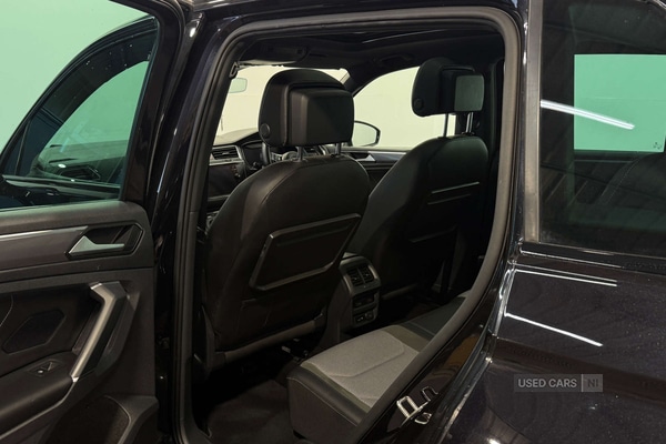 Used Volkswagen Tiguan 2018 for sale - 77456894: Photo 30