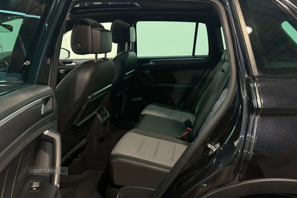 Used Volkswagen Tiguan 2018 for sale - 77456894: Photo 31