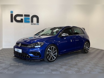Used Volkswagen Golf 2019 for sale - 79117123: Photo