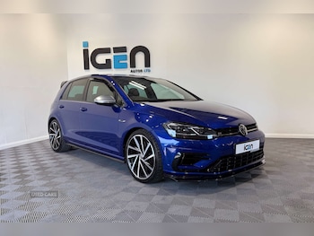 Used Volkswagen Golf 2019 for sale - 79117123: Photo
