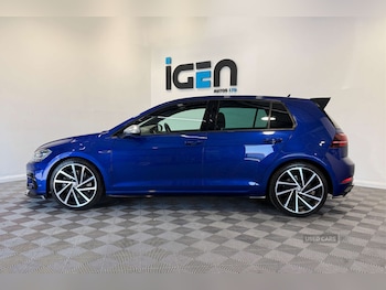 Used Volkswagen Golf 2019 for sale - 79117123: Photo