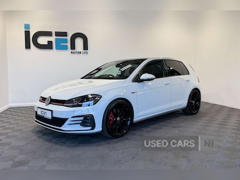 Used Volkswagen Golf 2019 for sale - 78348919: Photo
