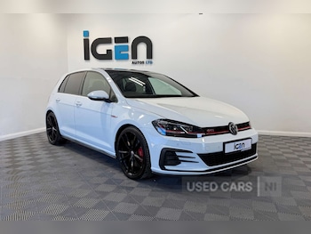 Used Volkswagen Golf 2019 for sale - 78348919: Photo