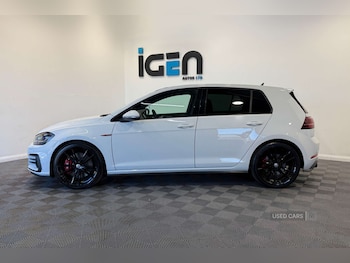 Used Volkswagen Golf 2019 for sale - 78348919: Photo