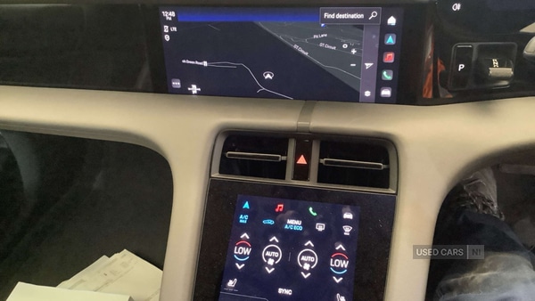 Used Porsche Taycan 2022 for sale - 77613255: Photo 10