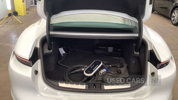 Used Porsche Taycan 2022 for sale - 77613255: Photo 11