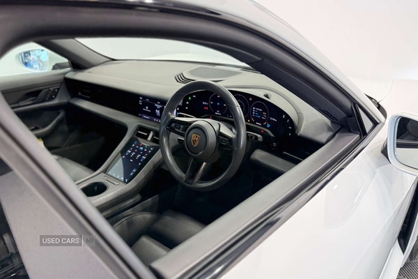 Used Porsche Taycan 2022 for sale - 77613255: Photo 15