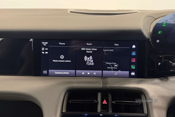 Used Porsche Taycan 2022 for sale - 77613255: Photo 21