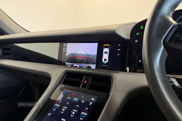 Used Porsche Taycan 2022 for sale - 77613255: Photo 23