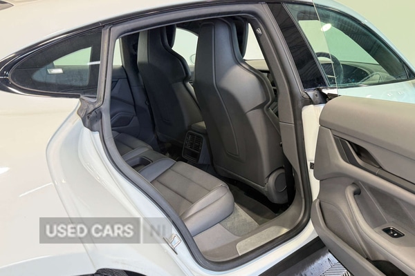 Used Porsche Taycan 2022 for sale - 77613255: Photo 29