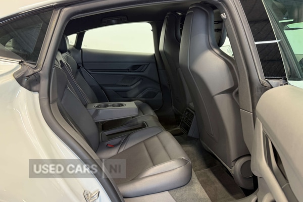 Used Porsche Taycan 2022 for sale - 77613255: Photo 31