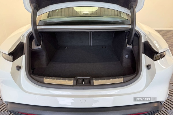 Used Porsche Taycan 2022 for sale - 77613255: Photo 34