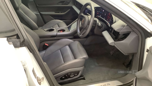 Used Porsche Taycan 2022 for sale - 77613255: Photo 7