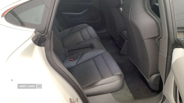 Used Porsche Taycan 2022 for sale - 77613255: Photo 8