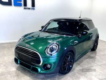 Used MINI Hatch 2020 for sale - 74410347: Photo