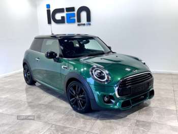 Used MINI Hatch 2020 for sale - 74410347: Photo