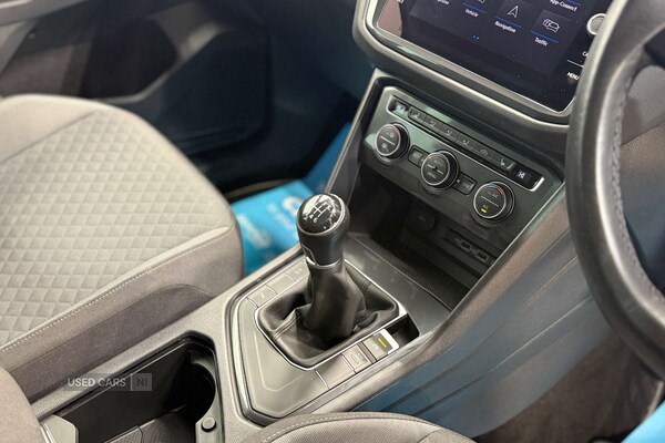 Used Volkswagen Tiguan 2018 for sale - 76659467: Photo 19